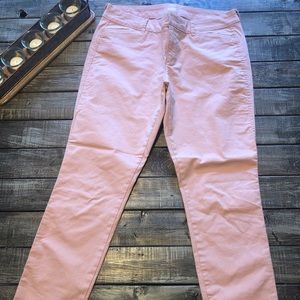 Old Navy Pixie Ankle Pants